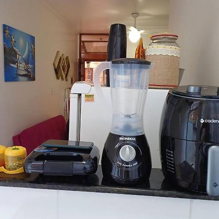 Apartamento Em Ubatuba - Maranduba Ville 1 Exteriör bild