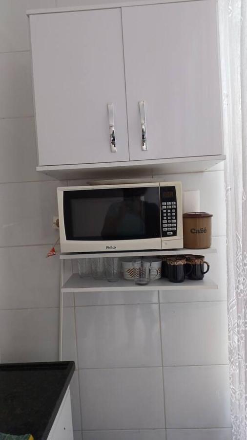 Apartamento Em Ubatuba - Maranduba Ville 1 Exteriör bild