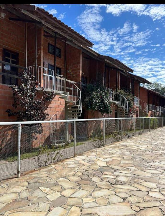 Apartamento Em Ubatuba - Maranduba Ville 1 Exteriör bild