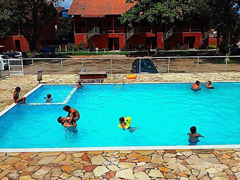 Apartamento Em Ubatuba - Maranduba Ville 1 Exteriör bild